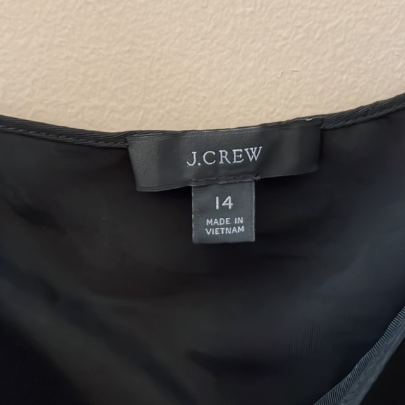 Gwyn Cupro-blend mini slip dress - Picture 2 of 4